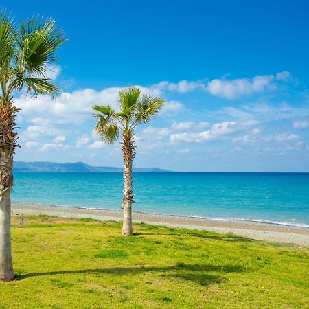 Villa Christel لاشي المظهر الخارجي الصورة