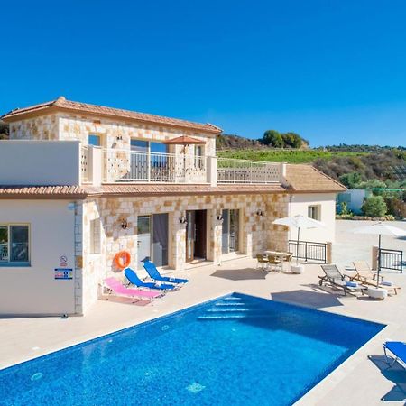 Villa Christel لاشي المظهر الخارجي الصورة