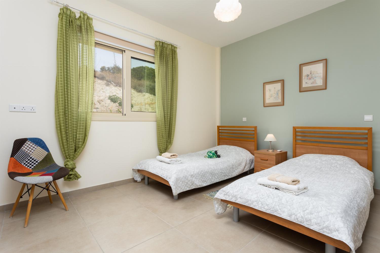 Villa Christel لاشي المظهر الخارجي الصورة