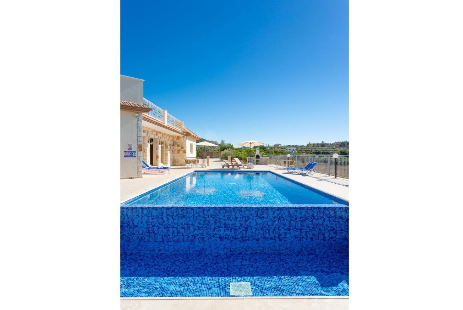 Villa Christel لاشي المظهر الخارجي الصورة