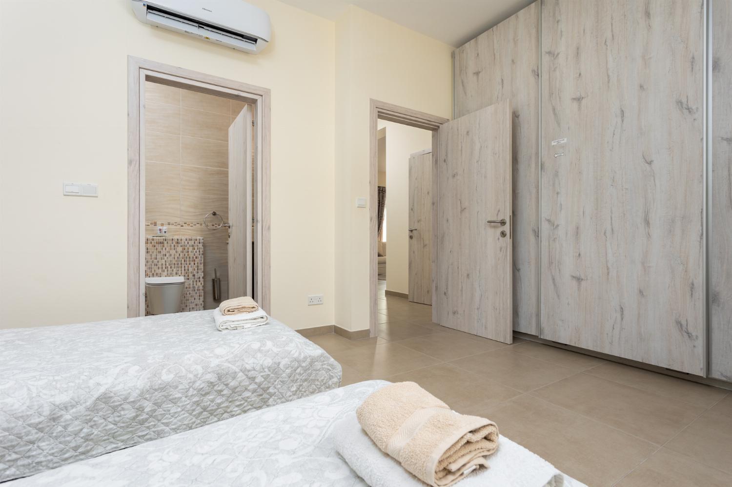 Villa Christel لاشي المظهر الخارجي الصورة