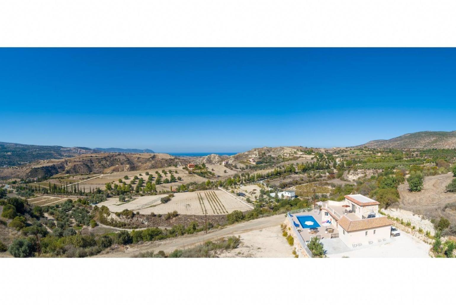 Villa Christel لاشي المظهر الخارجي الصورة
