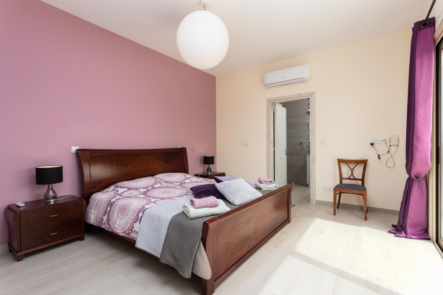 Villa Christel لاشي المظهر الخارجي الصورة
