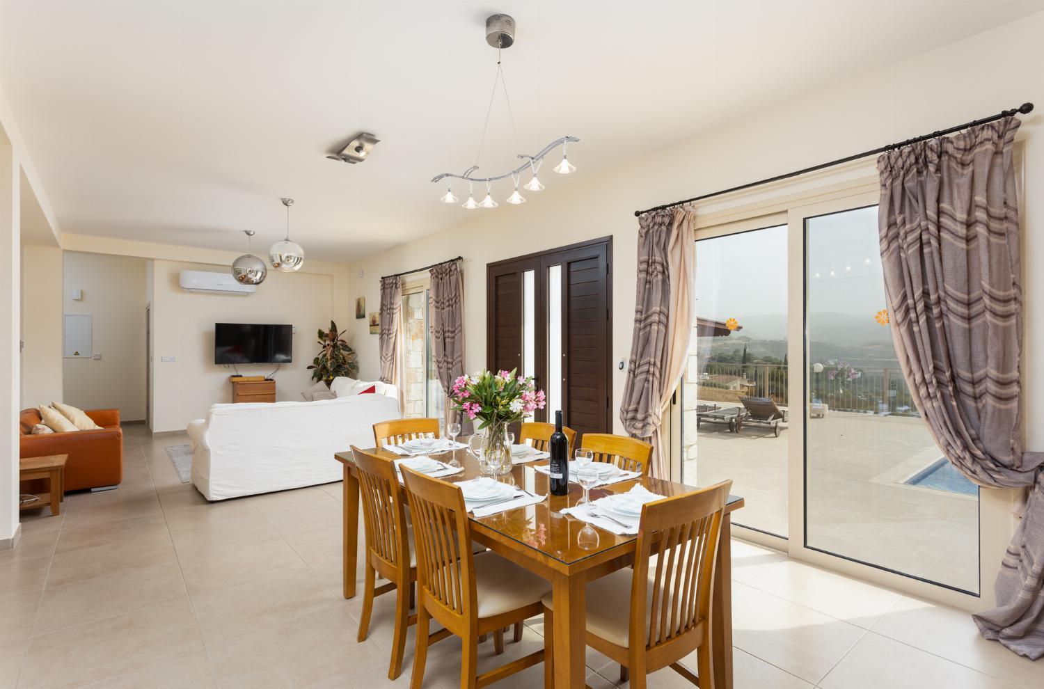 Villa Christel لاشي المظهر الخارجي الصورة