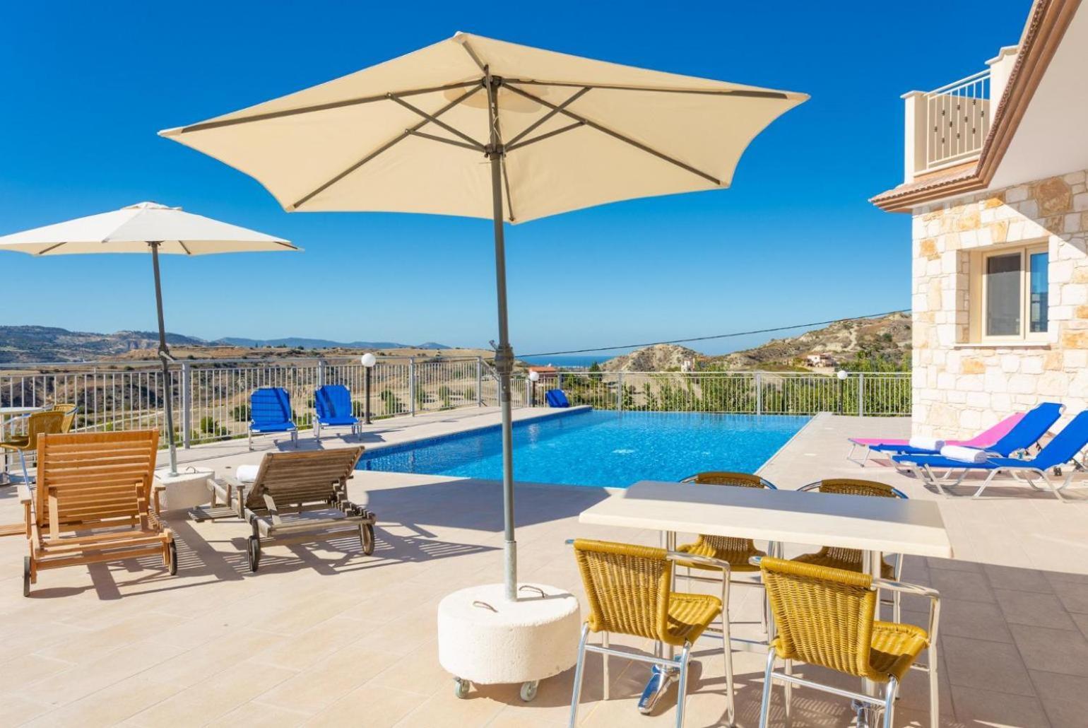 Villa Christel لاشي المظهر الخارجي الصورة