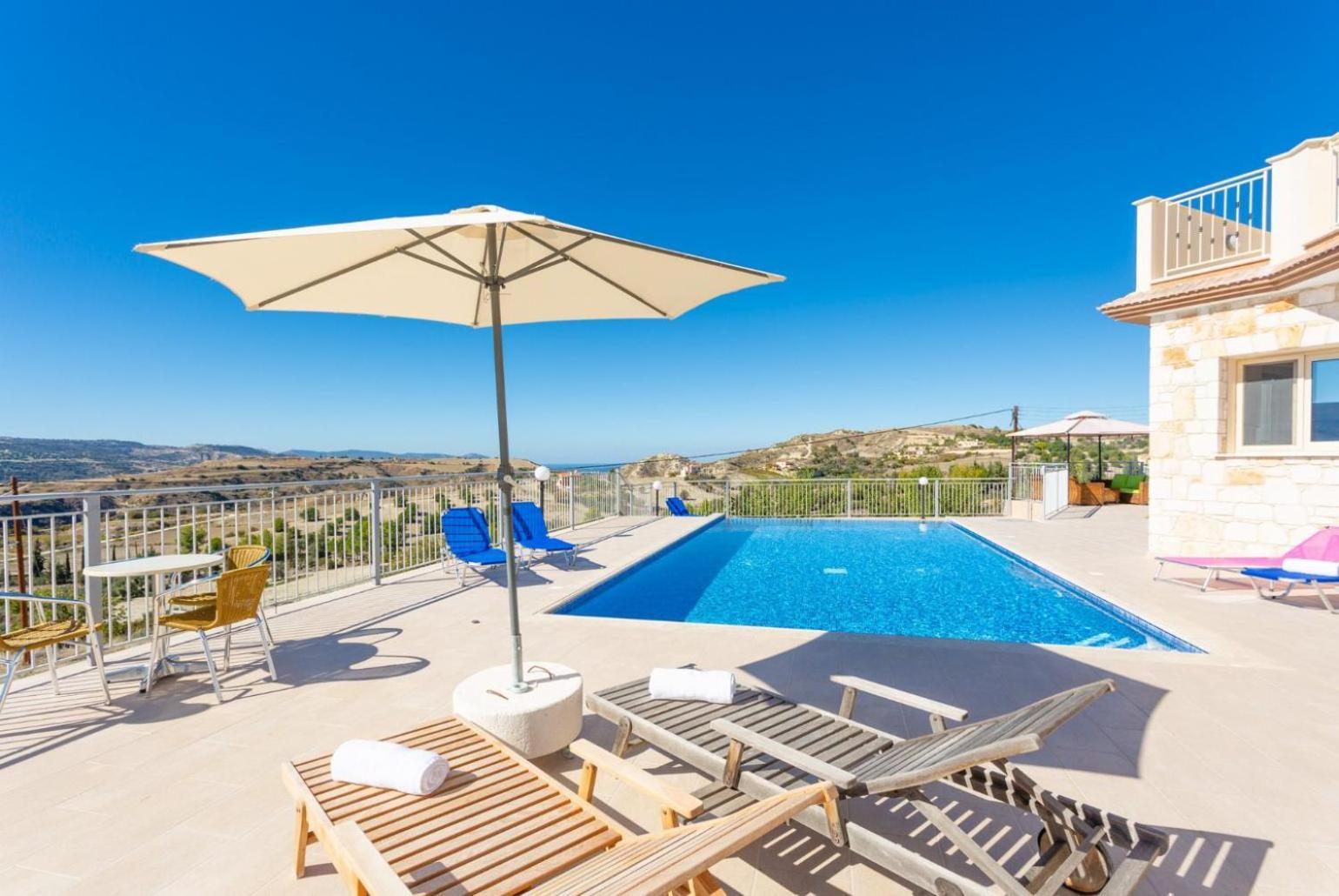 Villa Christel لاشي المظهر الخارجي الصورة
