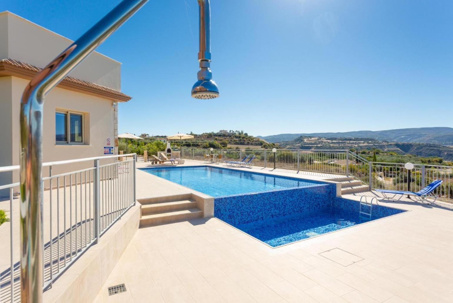 Villa Christel لاشي المظهر الخارجي الصورة
