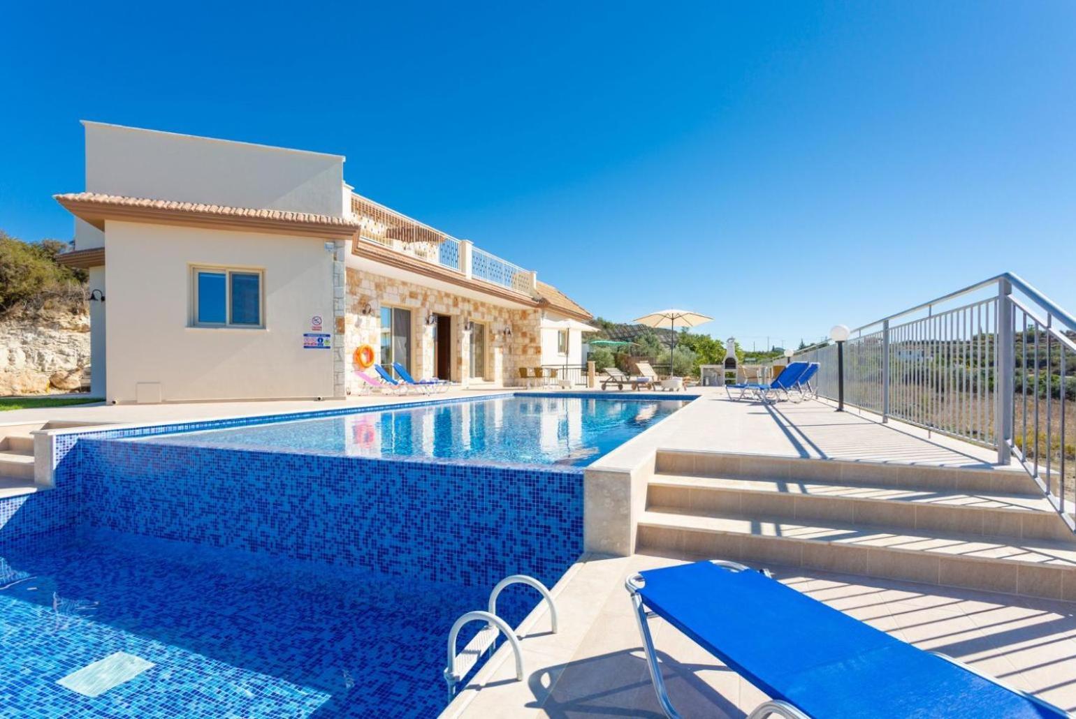 Villa Christel لاشي المظهر الخارجي الصورة