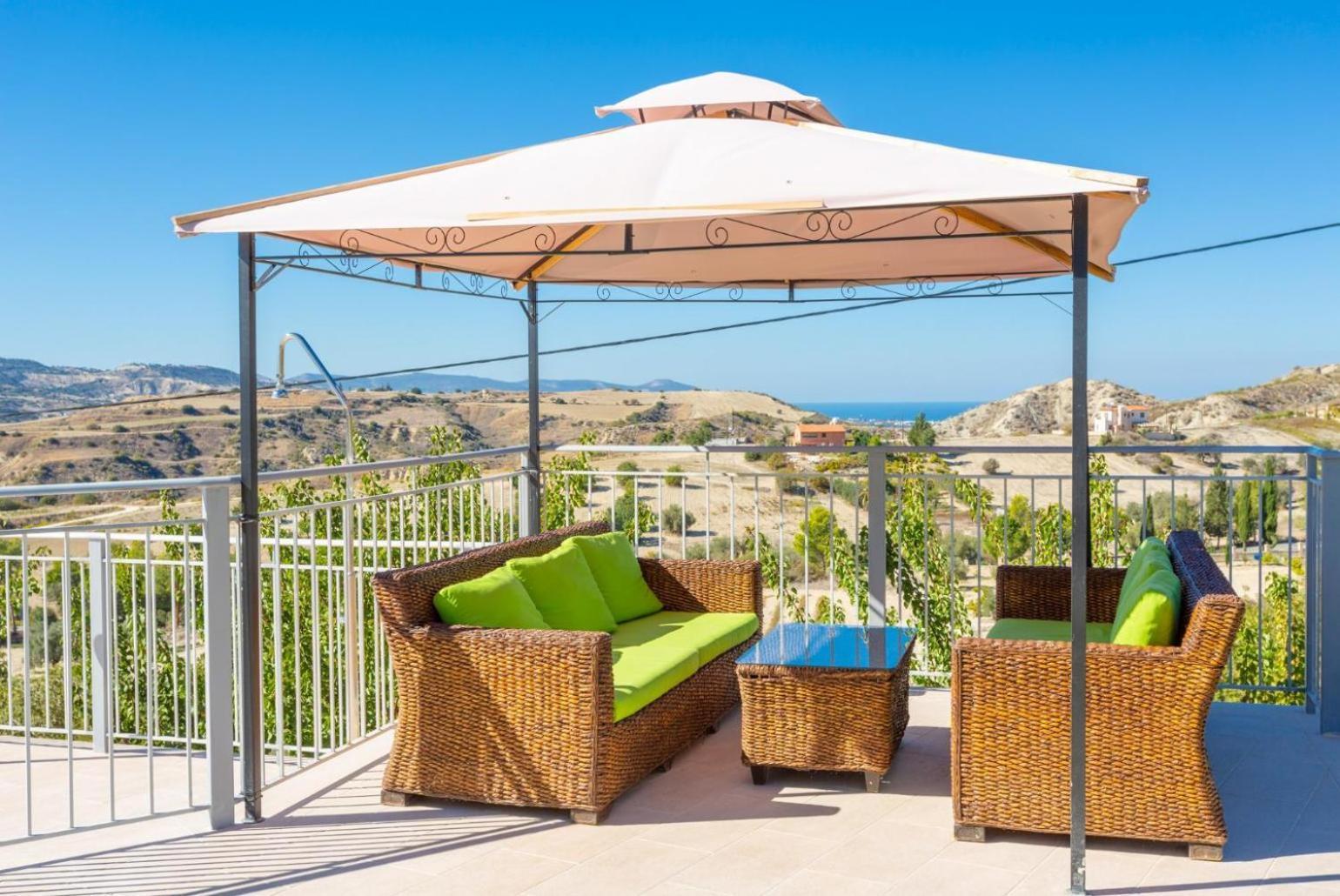 Villa Christel لاشي المظهر الخارجي الصورة