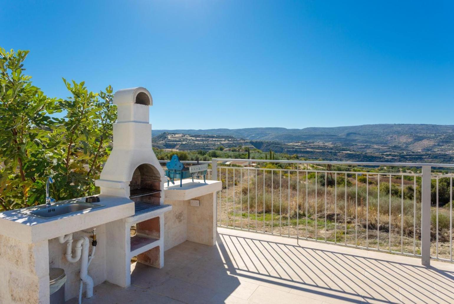 Villa Christel لاشي المظهر الخارجي الصورة