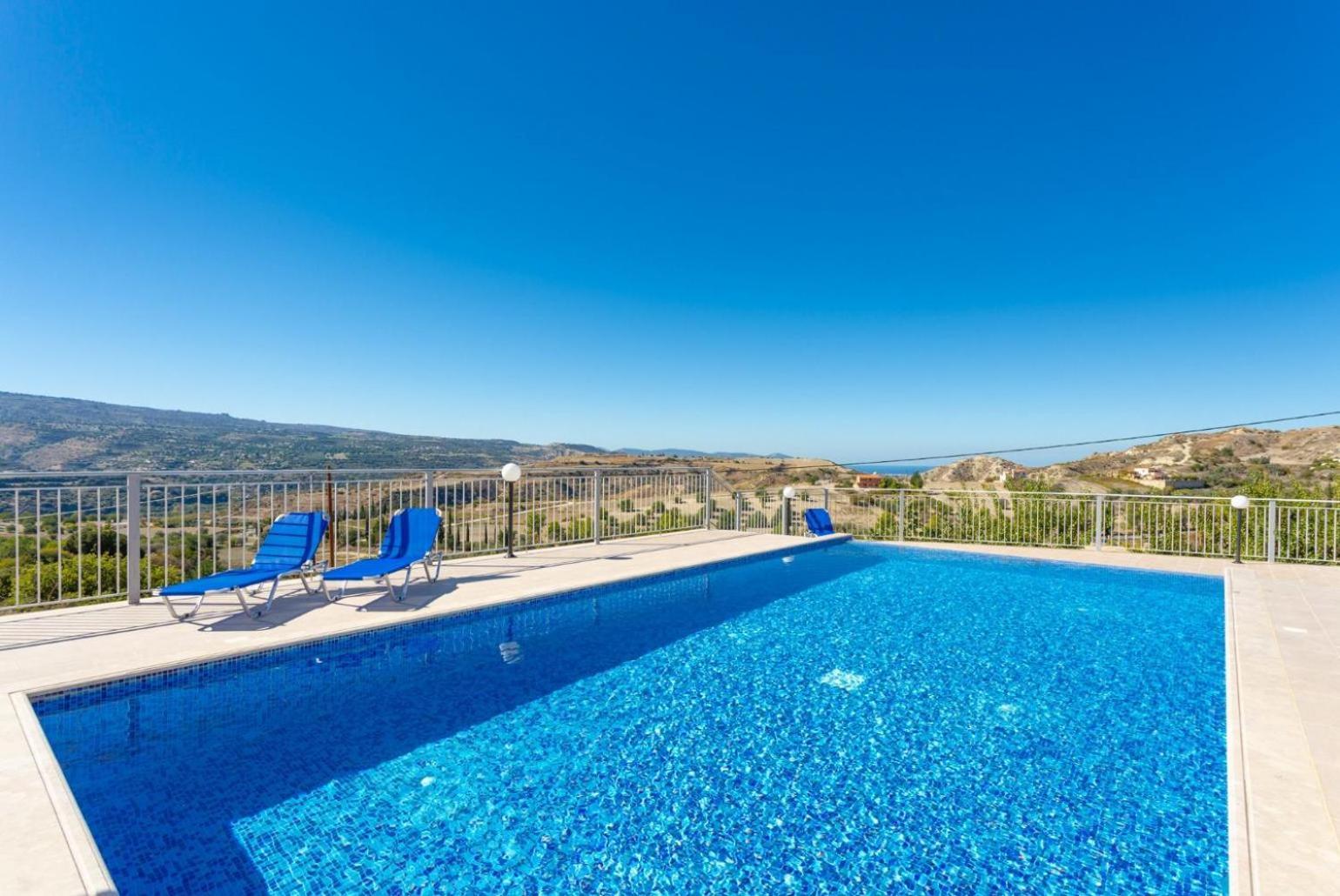 Villa Christel لاشي المظهر الخارجي الصورة